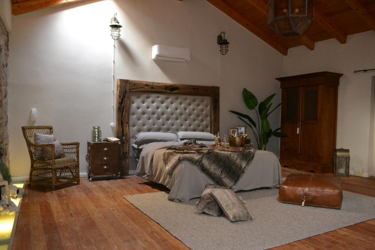 Maison Et Charme Boutique Bed & Breakfast