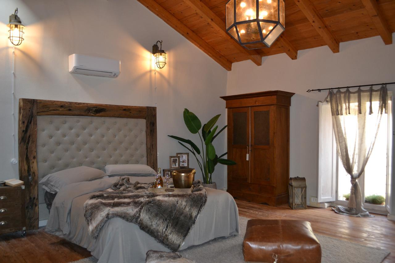 Bed & Breakfast Maison Et Charme Boutique Olbia