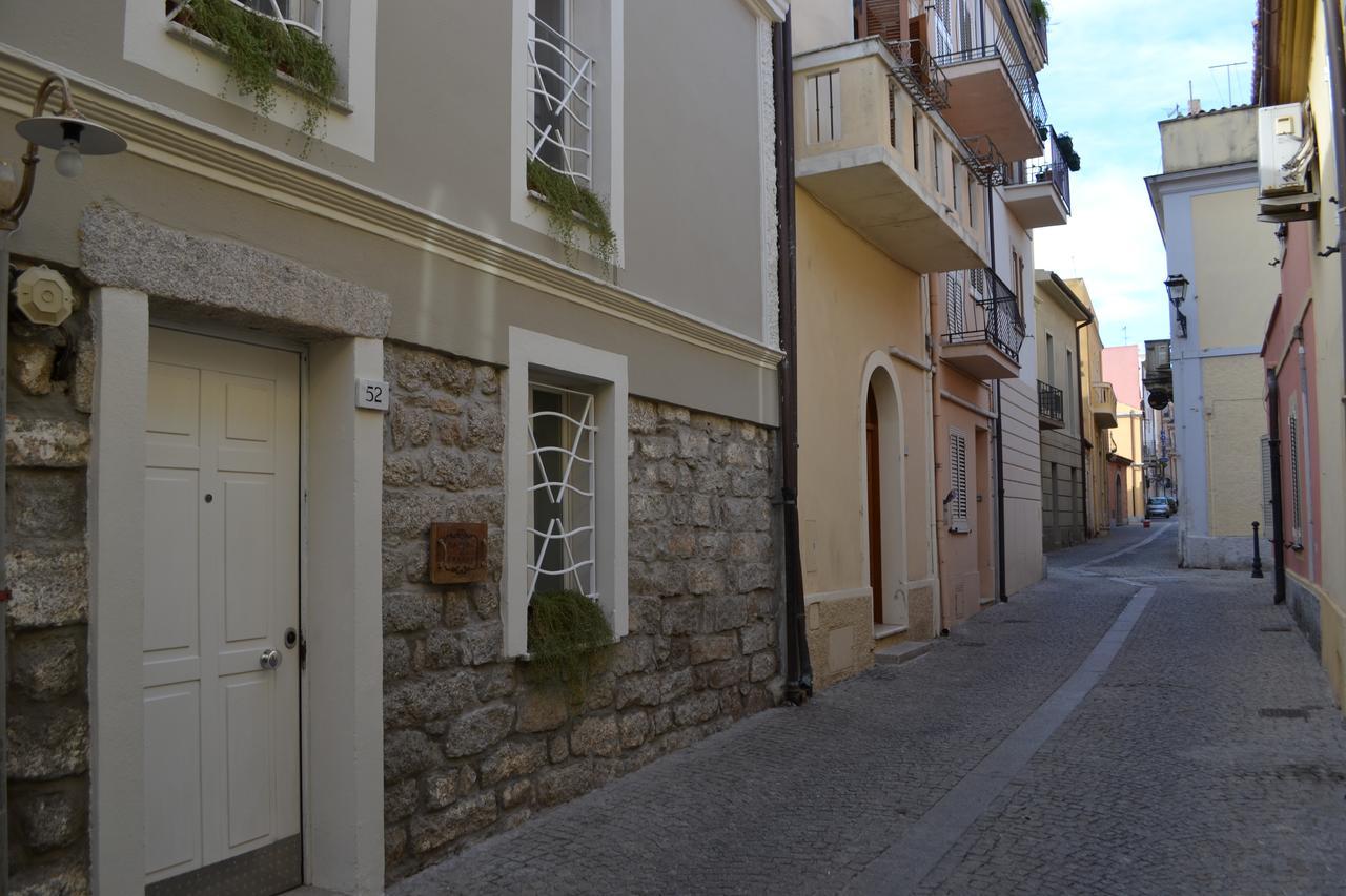 Bed & Breakfast Maison Et Charme Boutique Olbia