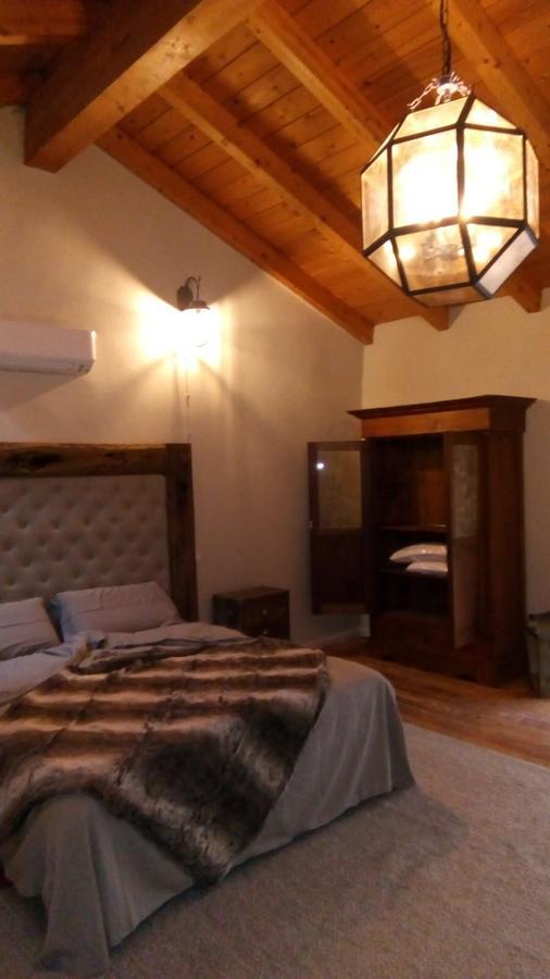 Maison Et Charme Boutique Bed & Breakfast Olbia