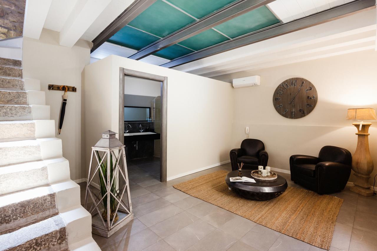Bed & Breakfast Maison Et Charme Boutique