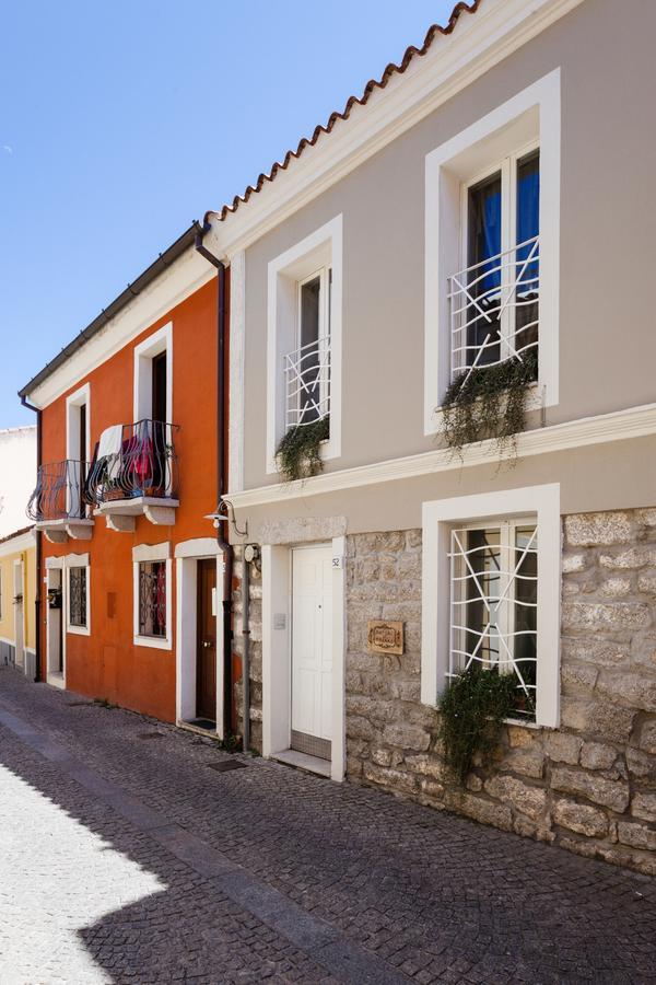 Maison Et Charme Boutique * Olbia