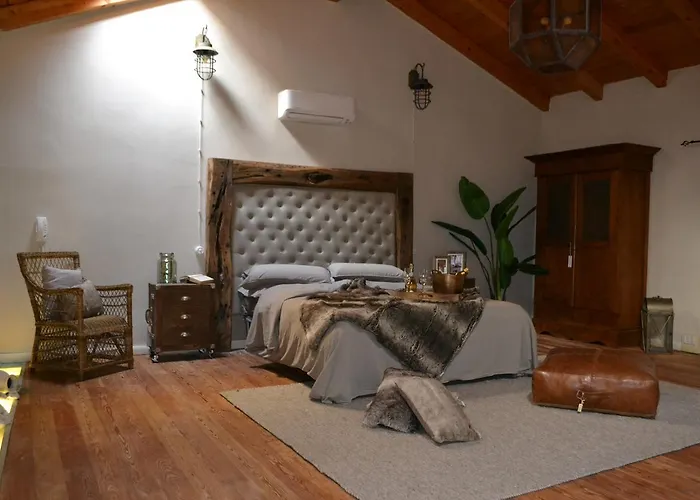 Maison Et Charme Hotel Boutique