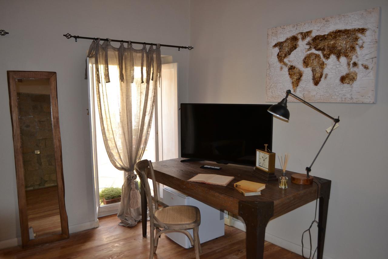 Maison Et Charme Boutique * Olbia